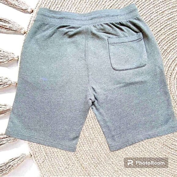 Men’s Jersey Knit Active Shorts Small - Picture 8 of 11